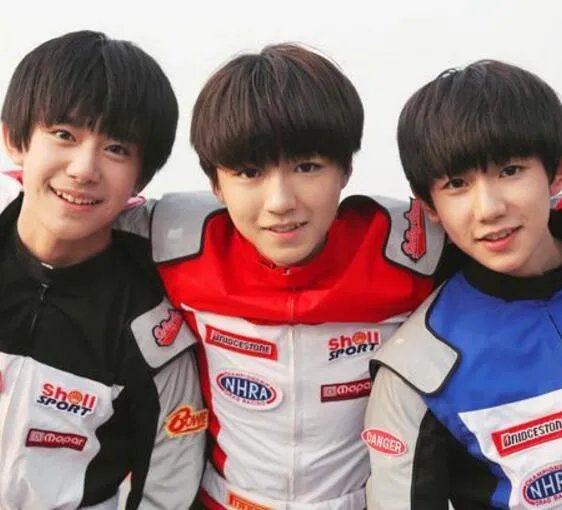 tfboys进新成员背景强大？ 刘俊昊被指不尊重前辈