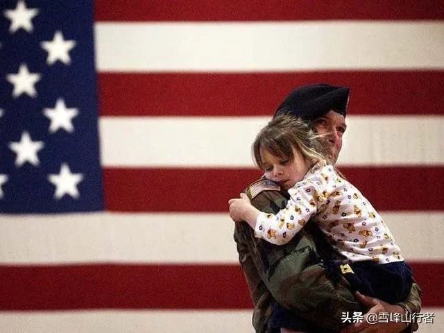 美国召回公民，未成年孩子怎么办？