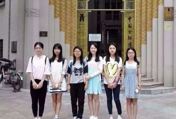 南昌大学一寝室集体保研名校,还有哪些学霸宿舍值得学习?