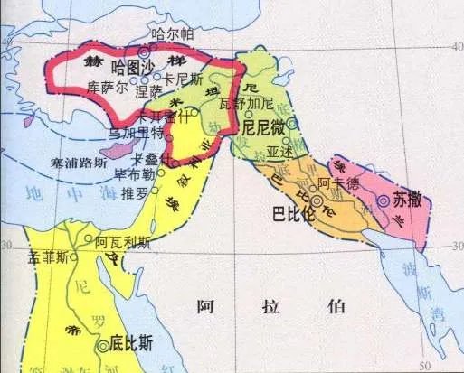 古埃及