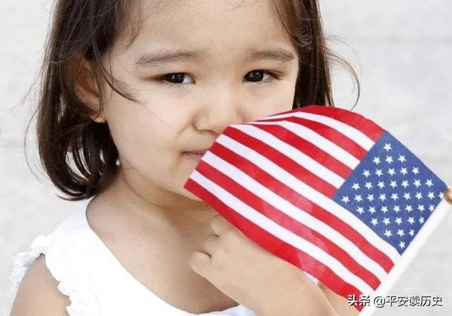 美国召回公民，未成年孩子怎么办？
