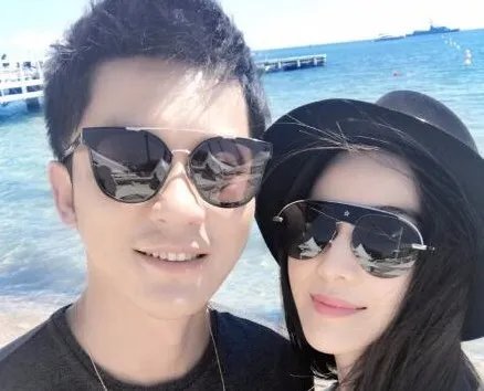 李晨首谈家庭状况是怎么回事？