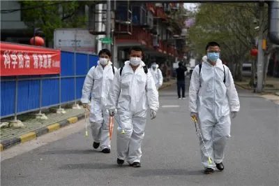 疫情爆发时间是几月几日 是从2019年12月16日开始爆发的