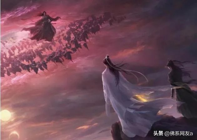 怎么看《皓衣行》的官宣?