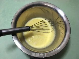 奶黄包