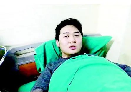辅警徒手接坠楼女结果是什么?
