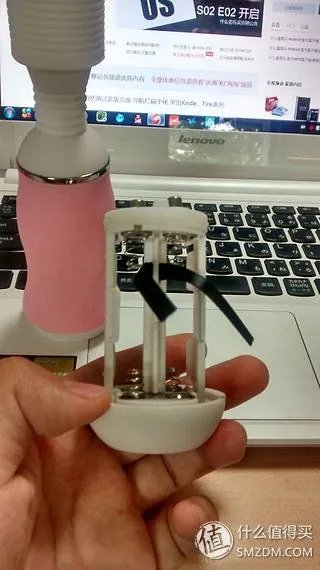消费众测 评测报告之 矛与盾大对决 最强按摩棒 wildone