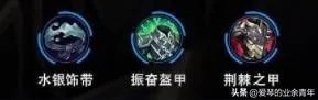 lol洛克萨斯之手出装最新 诺克萨斯之手全攻略