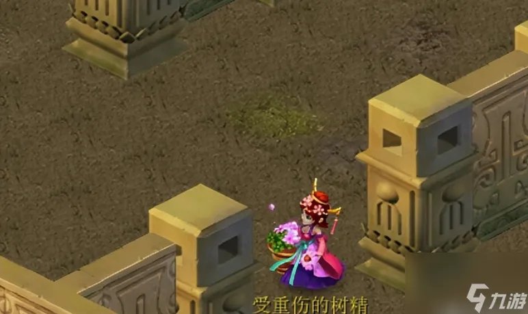 梦幻西游帮派迷宫怎么玩 梦幻西游帮派迷宫完整流程攻略