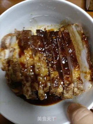 扣肉
