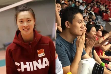惠若琪公布恋情 婚礼将近节奏超快