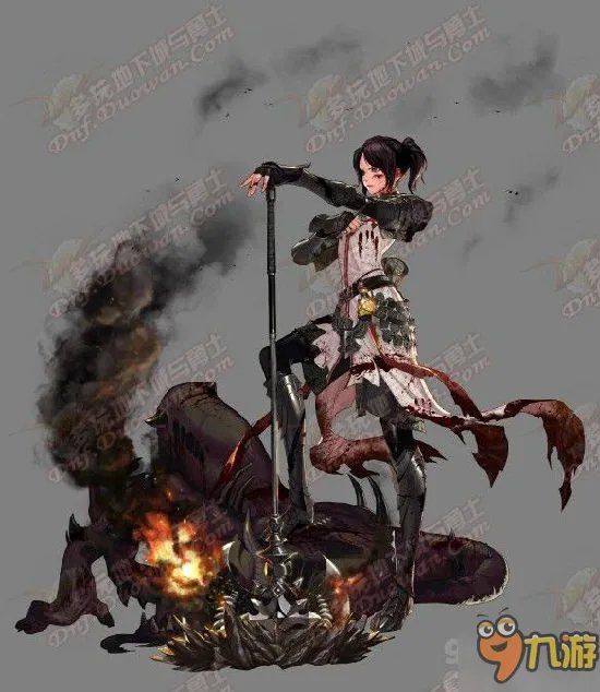 DNF女圣职者技能加点技巧 女圣职者加点模拟器最新版90