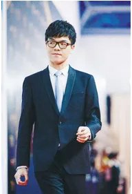 柯洁决战“阿尔法狗” 胜者有什么奖励?