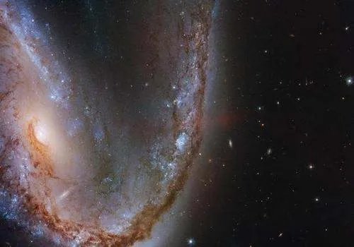 如何看待小行星将于11月初接近地球造成的影响呢？