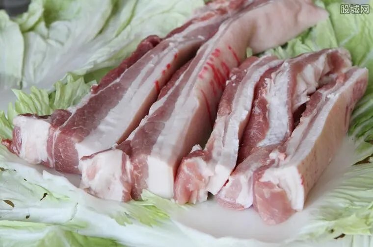 猪肉价格趋于稳定 猪肉价格什么时候回落