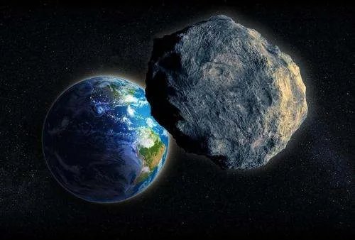 如何看待小行星将于11月初接近地球造成的影响呢?