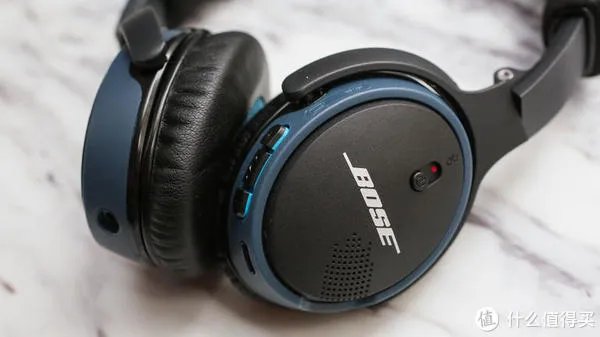 无线头戴耳机的科学选购 篇二：Bose 耳罩式 与 贴耳式 无线耳机的对比