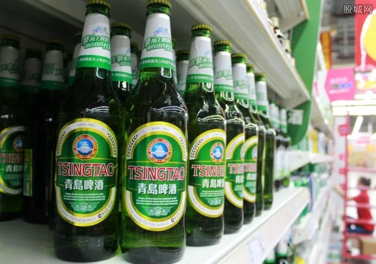 青岛啤酒提价2元 销售旺季啤酒提价目的是什么？