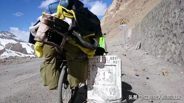 骑行新藏线需要准备哪些东西?一般新藏线都是从哪开始的?
