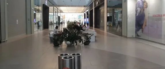 俄一些购物中心向耐克等品牌索赔,哪些品牌会因此遭殃?