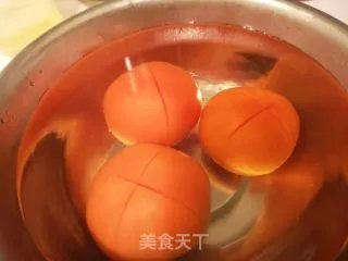 番茄炒蛋