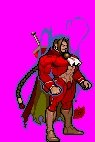 恶魔战士人物介绍带图片 恶魔战士游戏图文介绍