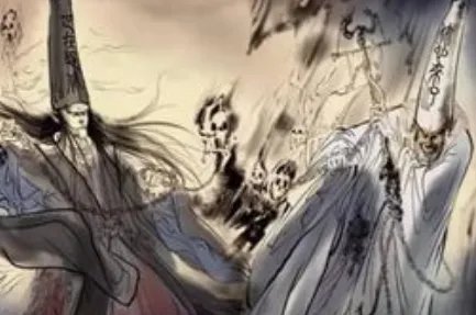 “十殿阎罗”是古代特有的民间信仰，其各有着怎样的职责？