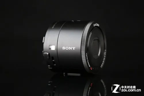 相机的再次进化 索尼镜头机QX100评测