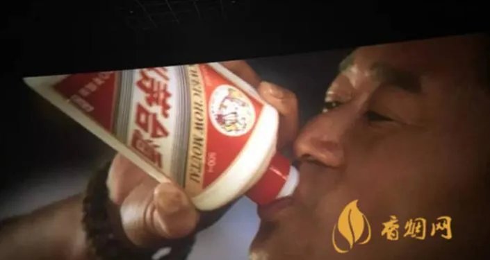 战狼2喝的是什么茅台？真相揭晓！