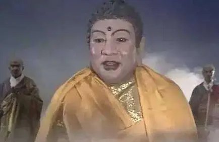 多宝道人是如来吗？多宝道人到底是佛教的还是道教的？