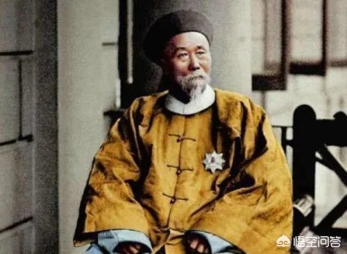 李鸿章为何在广东“打黑”?