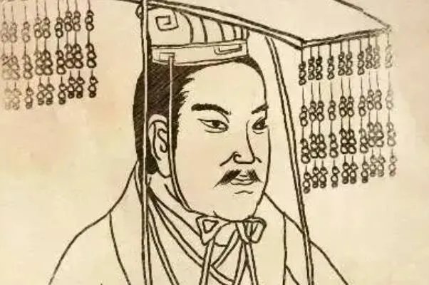 汉朝24位皇帝列表,汉朝帝王排序(29帝享国405年)