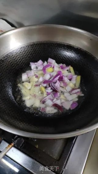 番茄牛腩
