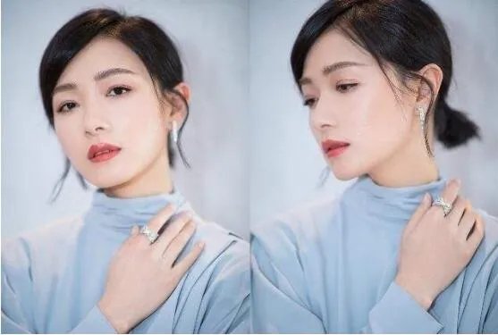 万茜:女人是可以帮助女人的什么梗 具体详情介绍