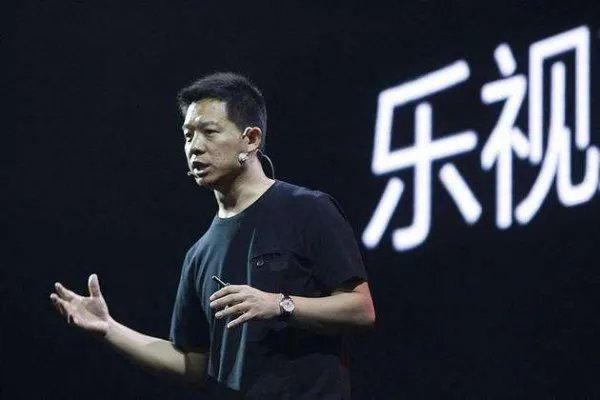 贾跃亭宣布破产重组完成,这是要打算回国了吗?