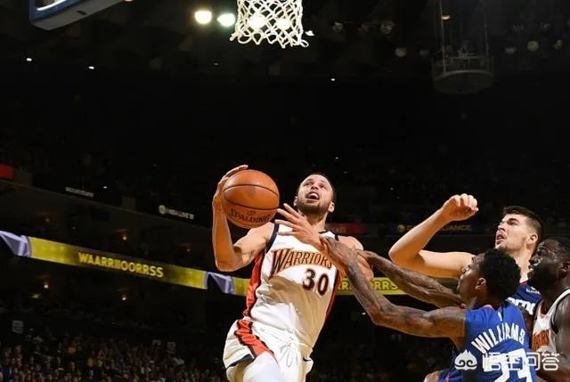 4月8日,NBA勇士击败快船,他们是不是有意让雷霆去消耗火箭?