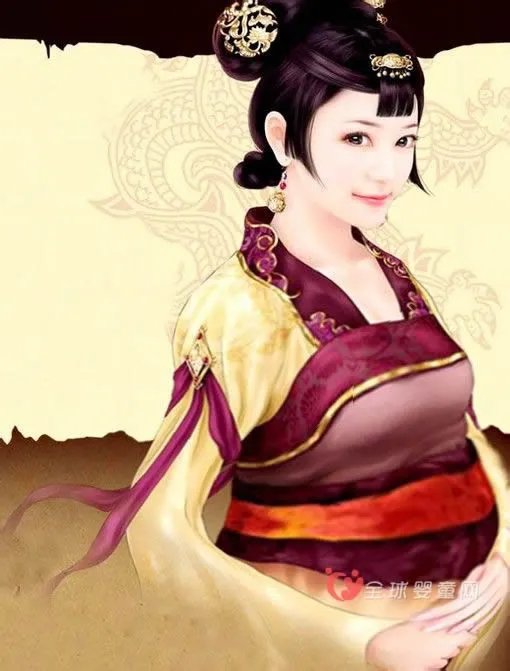 古代看孕妇生男生女竟是靠这东西(全文)