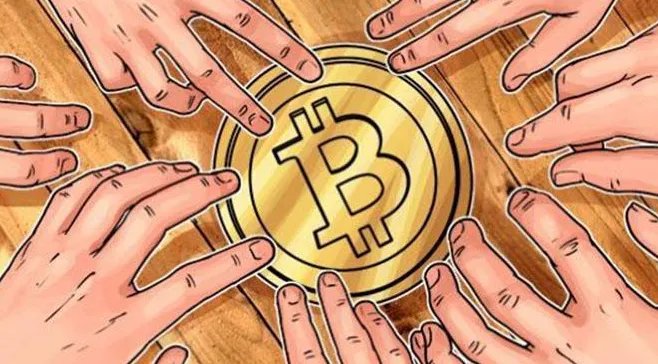 币圈首富比特币投资收益100倍,还有哪些人因买比特币大赚一笔?