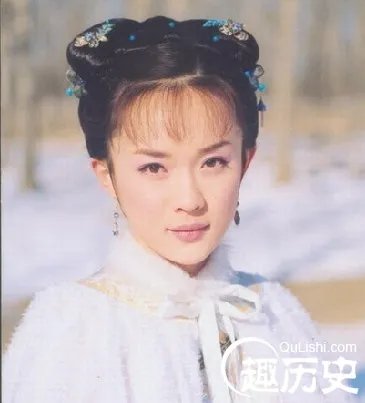 顺治皇帝