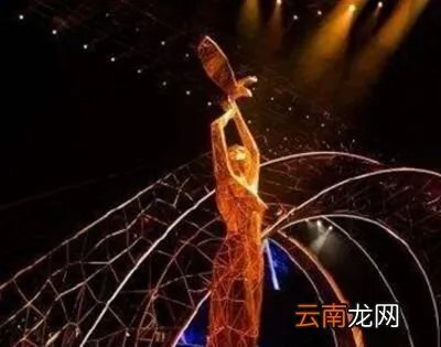 金鹰节2020颁奖典礼是哪天？