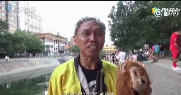 你们是怎么看现在热传的郑州网红一条街的?