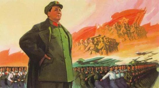 什么是毛泽东思想?