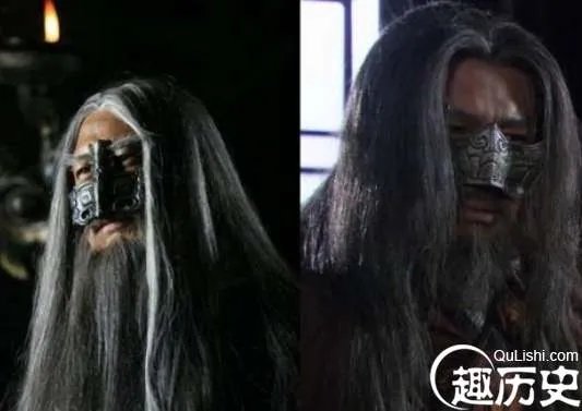 历史上有赢虔这个人吗？ 赢虔为什么被割鼻子？