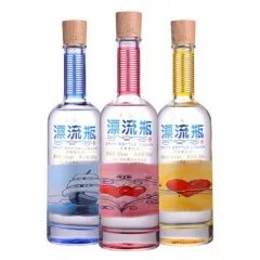 漂流瓶酒是什么酒？