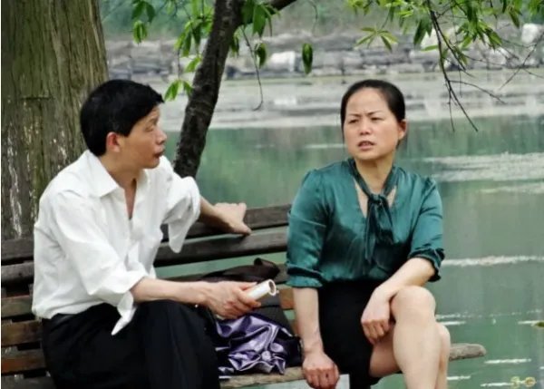 老公不在你们都是怎么解决