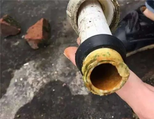 管道漏水检测方法有哪些