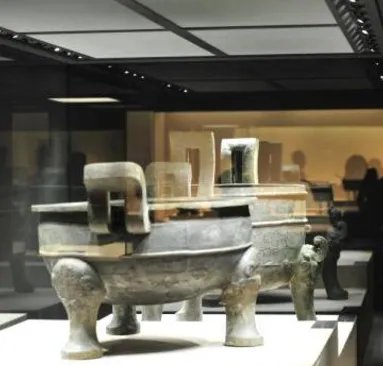 沈阳展出神秘楚国贵族文物有何意义?