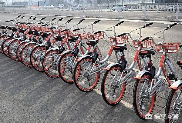 南京,真的是共享单车“死城”了吗?