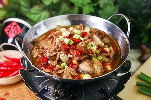 重庆去年人均吃33.6公斤猪肉,为何重庆需肉量这么大?