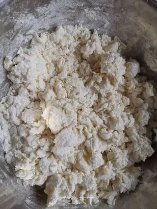 烙春饼